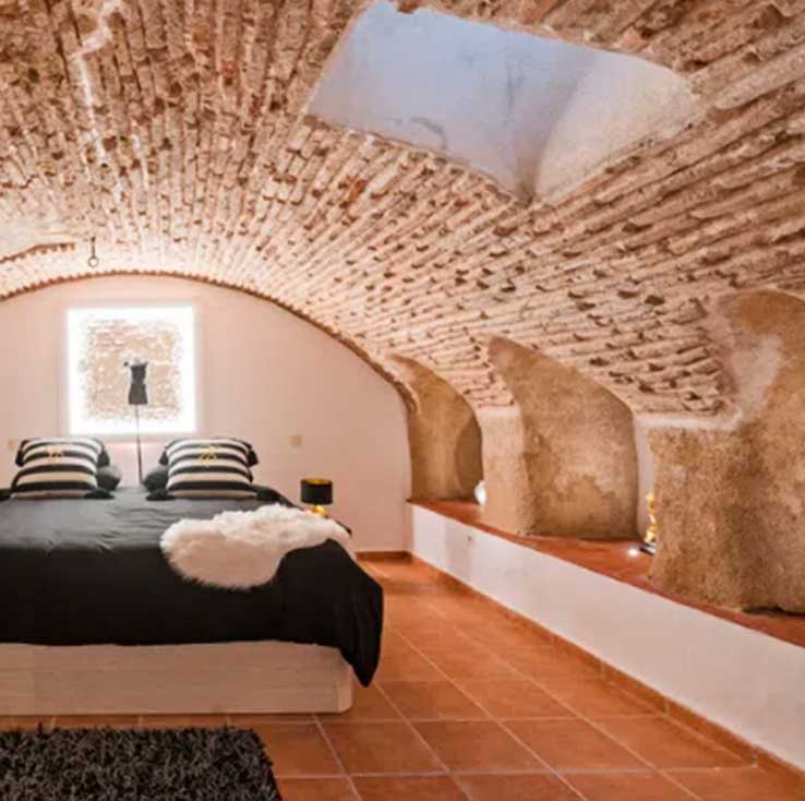 Reformas en el casco antiguo de Toledo